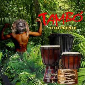 Tambo dari Tito Puente
