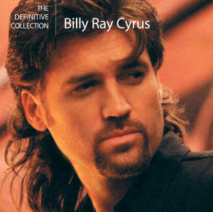 收聽Billy Ray Cyrus的Achy Breaky Heart歌詞歌曲
