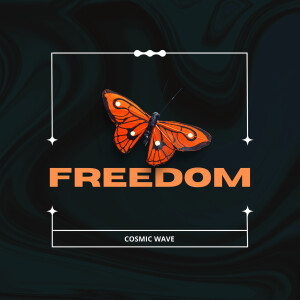 Listen to Freedom song with lyrics from Cosmic Wave