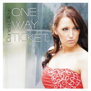 Daniela Dilow的专辑One Way Ticket