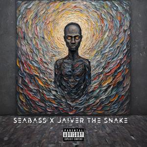 Javier The Snake的專輯SEABASS (Explicit)