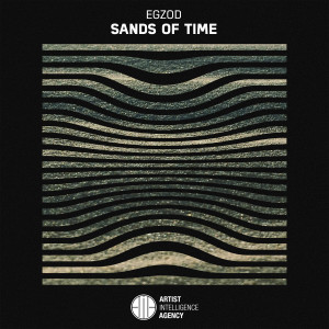 Egzod的專輯Sands of Time - Single