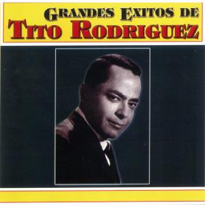 收听Tito Rodriguez的Canta Mundo歌词歌曲