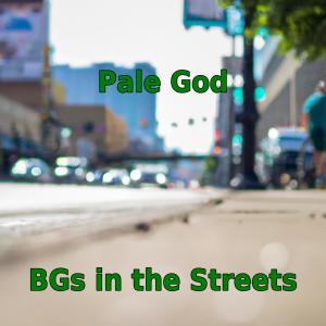 ดาวน์โหลดและฟังเพลง BGs in the Streets (Explicit) พร้อมเนื้อเพลงจาก Pale God