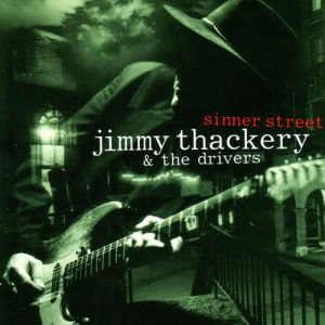 ดาวน์โหลดและฟังเพลง Chained To The Blues Line พร้อมเนื้อเพลงจาก Jimmy Thackery and the Drivers