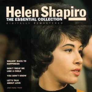 收聽Helen Shapiro的I Don't Care (1997 Remaster)歌詞歌曲