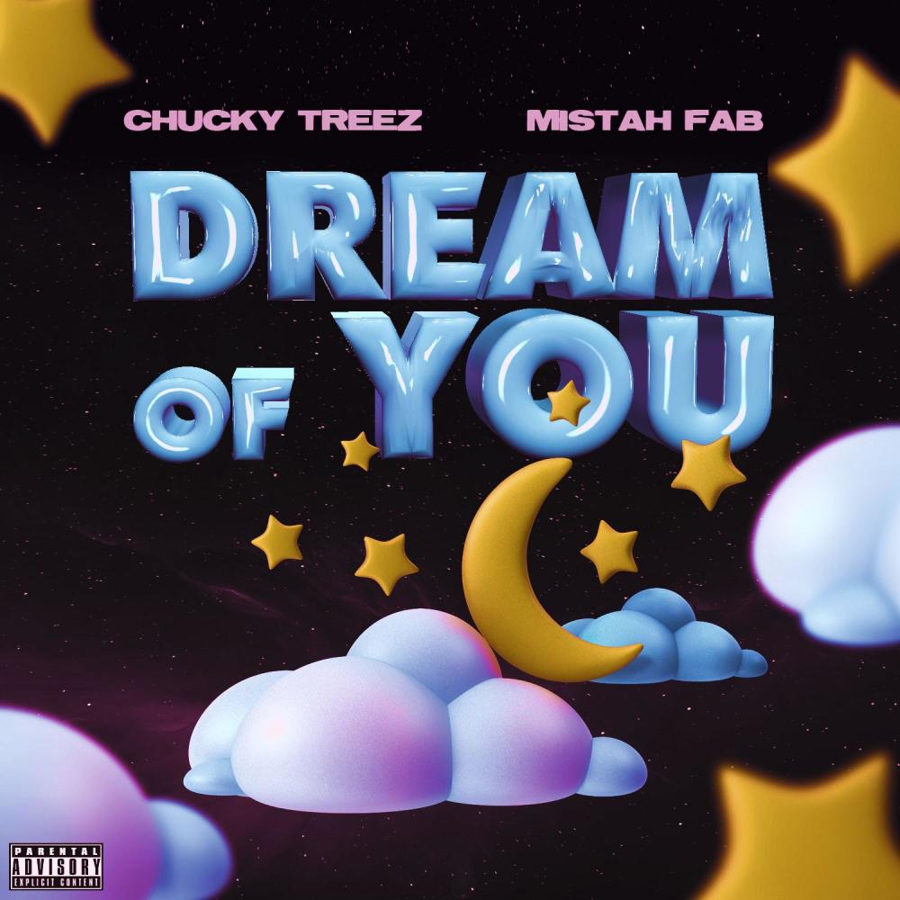 Dream Of You (Explicit)