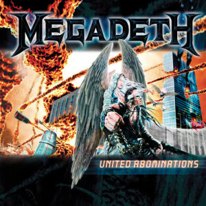 ดาวน์โหลดและฟังเพลง Burnt Ice (2019 - Remaster) พร้อมเนื้อเพลงจาก Megadeth