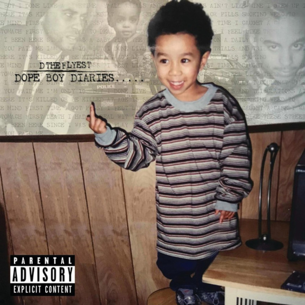 Fugazi (Explicit)