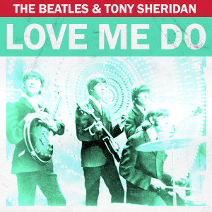收聽The Beatles & Tony Sheridan的Nobody's Child歌詞歌曲
