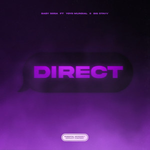 El Yoyo的專輯Direct (Explicit)