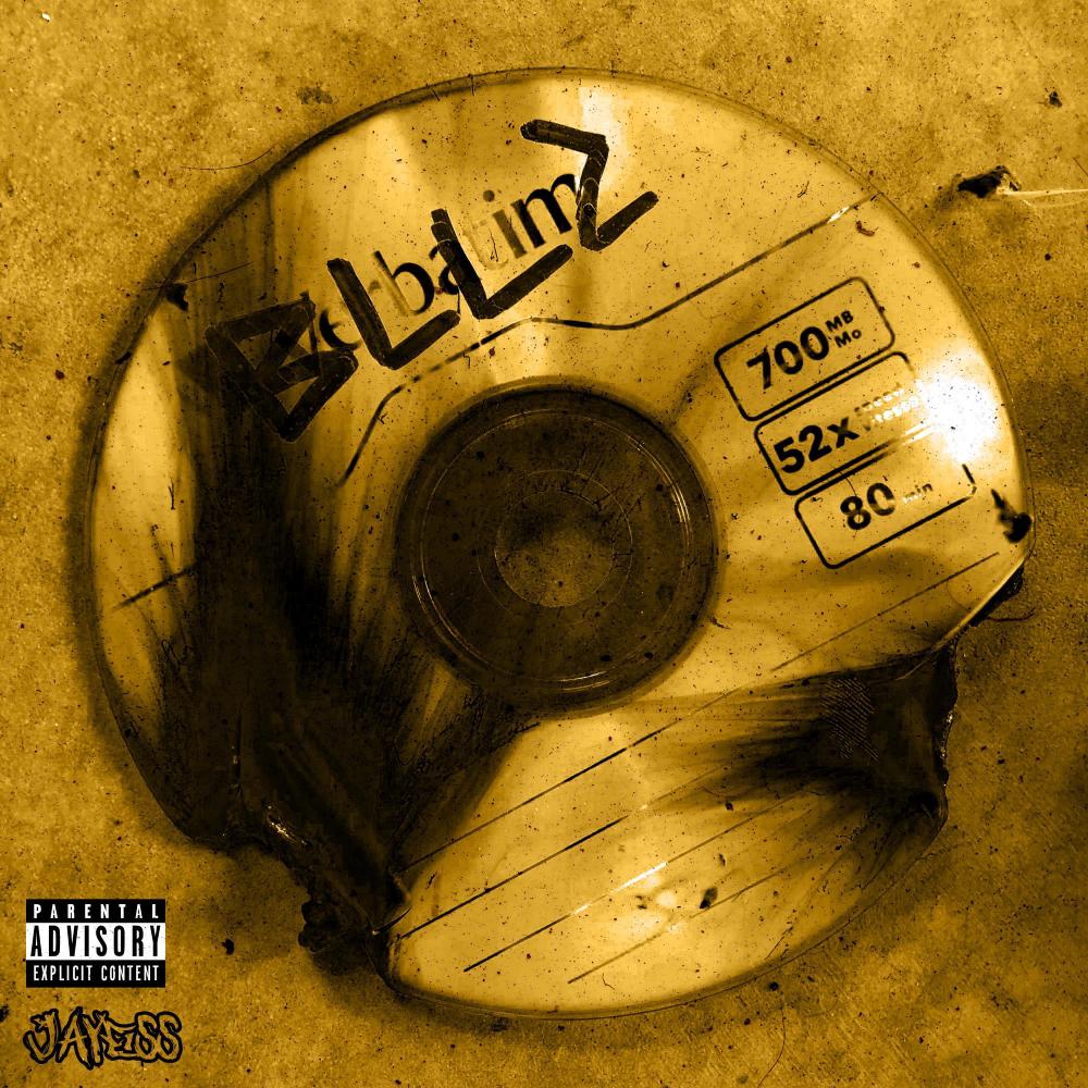 GTA / MURDA (Explicit)