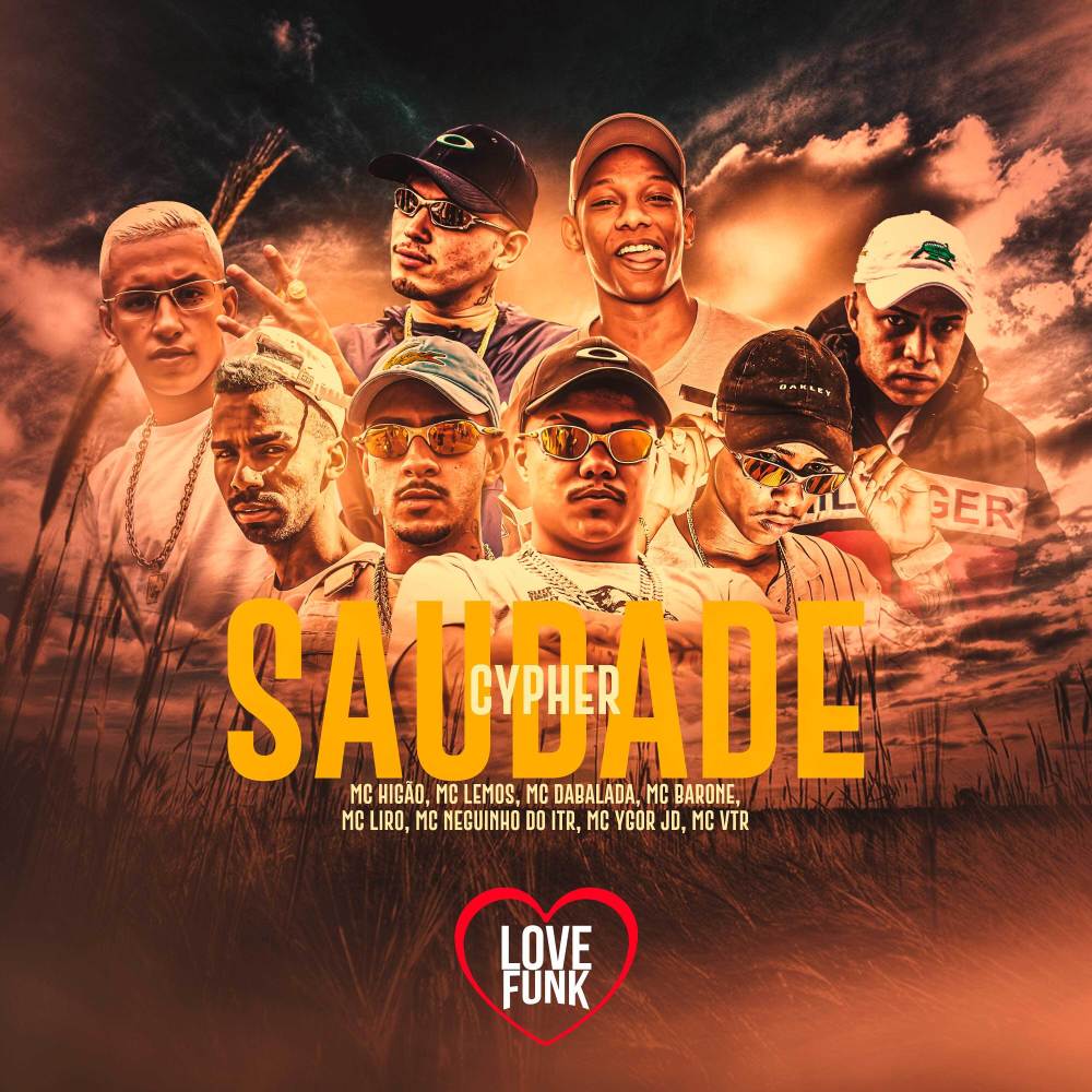 Cypher Saudade