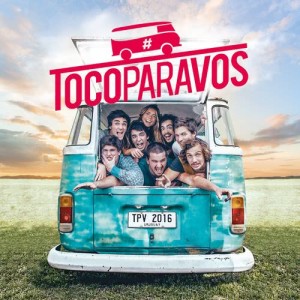 ดาวน์โหลดและฟังเพลง Algo más พร้อมเนื้อเพลงจาก #TocoParaVos