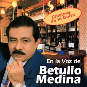 收聽Betulio Medina的Mi Nostalgia歌詞歌曲