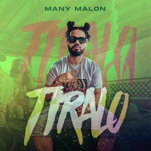 Album Tiralo oleh Many Malon