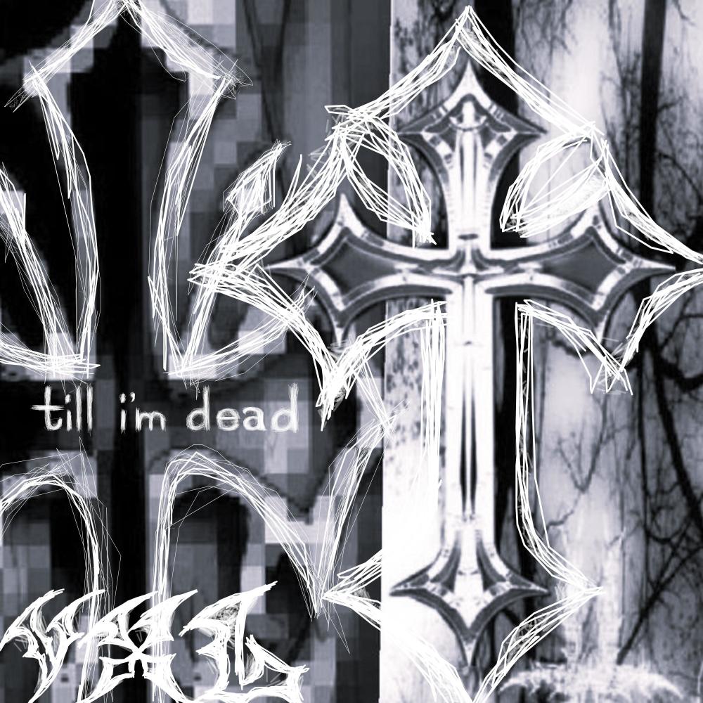 till i'm dead (slowed) (Explicit)