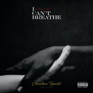 Listen to I Can't Breathe (Instrumental Version) song with lyrics from Christian Tipaldi