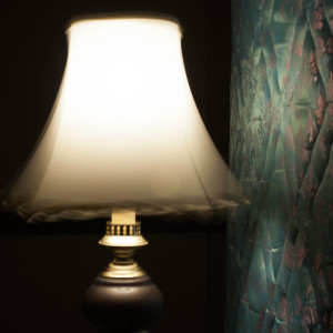 Listen to Lamp Shade song with lyrics from Megan Nash