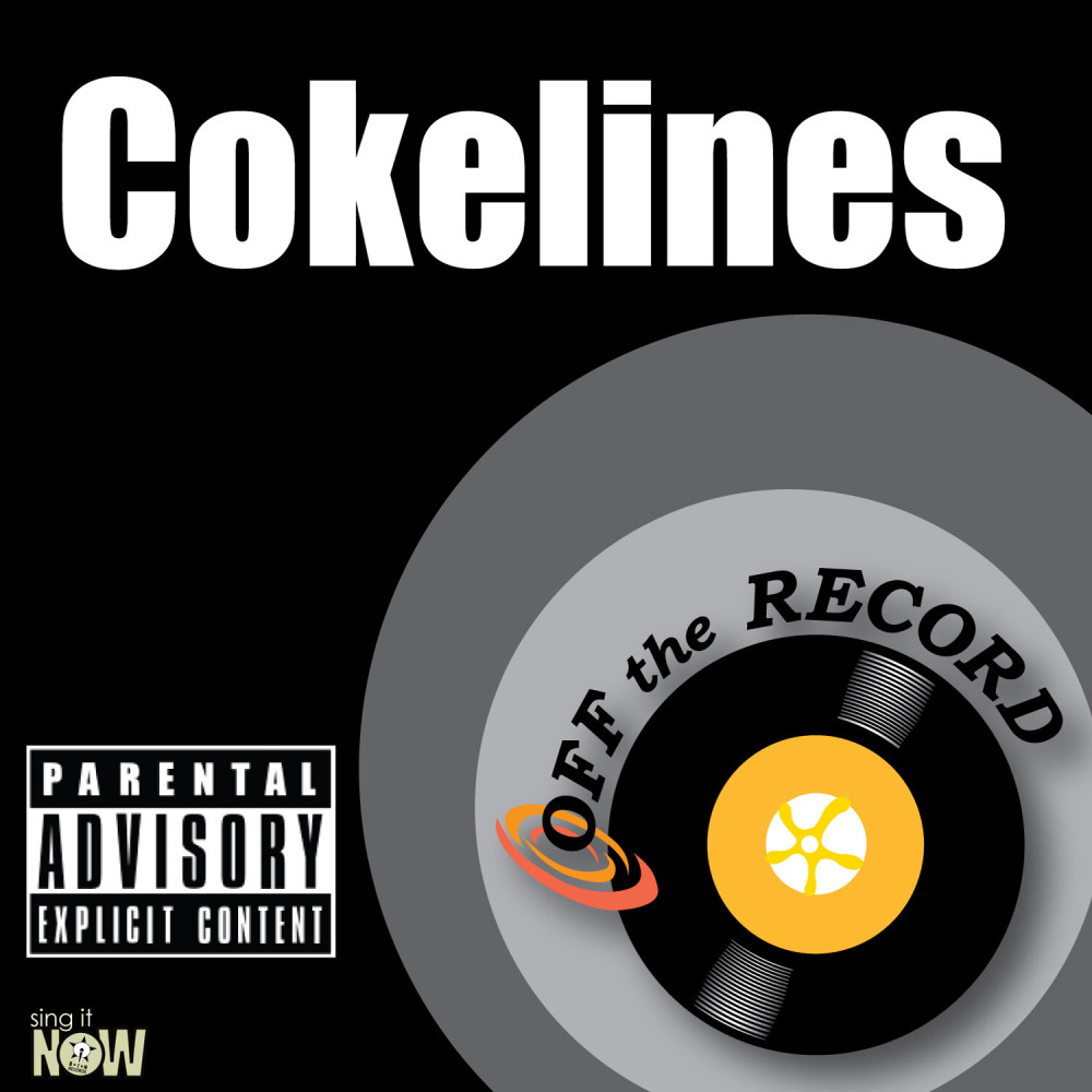 Cokelines (Made Famous by Nashville Cast feat. Clare Bowen & Sam Palladio) [Karaoke Version]