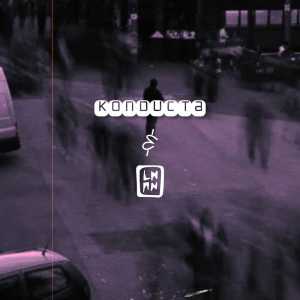 Album Inercia from Konducta Beats