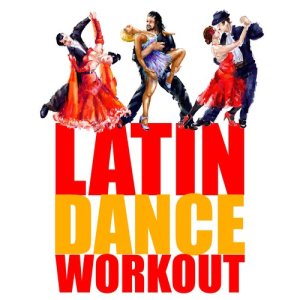 Movimiento Latin的專輯Latin Dance Workout