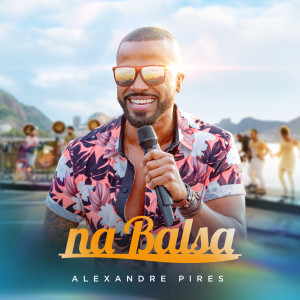 Listen to Parece Fake (Ao Vivo) song with lyrics from Alexandre Pires