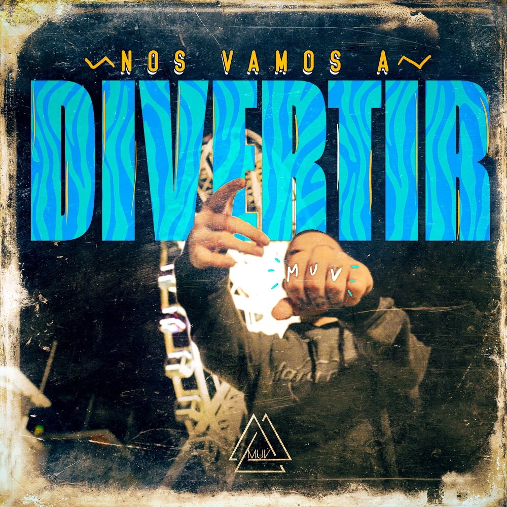 Nos Vamos A Divertir (Explicit)