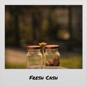 Various Artists的专辑Fresh Cash