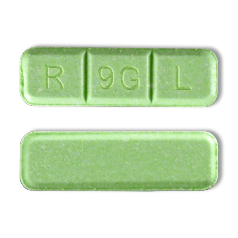 VERDE (feat. 9ghst)