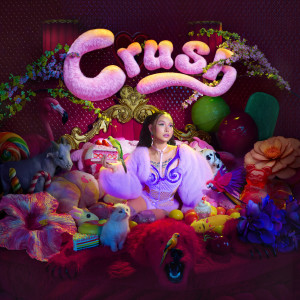 Lauv的專輯Crush (Explicit)