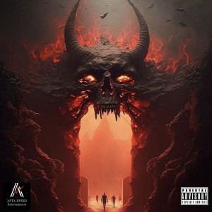 Album Hadès (Explicit) from 