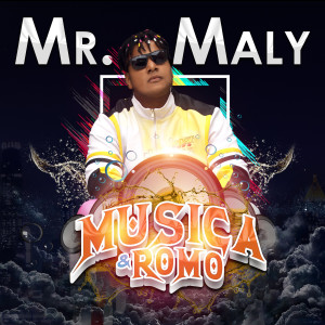 Album Musica & Romo from Mr. Maly