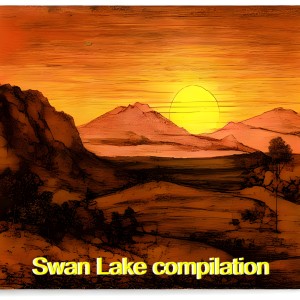 Alfredo Campoli的專輯Swan lake compilation
