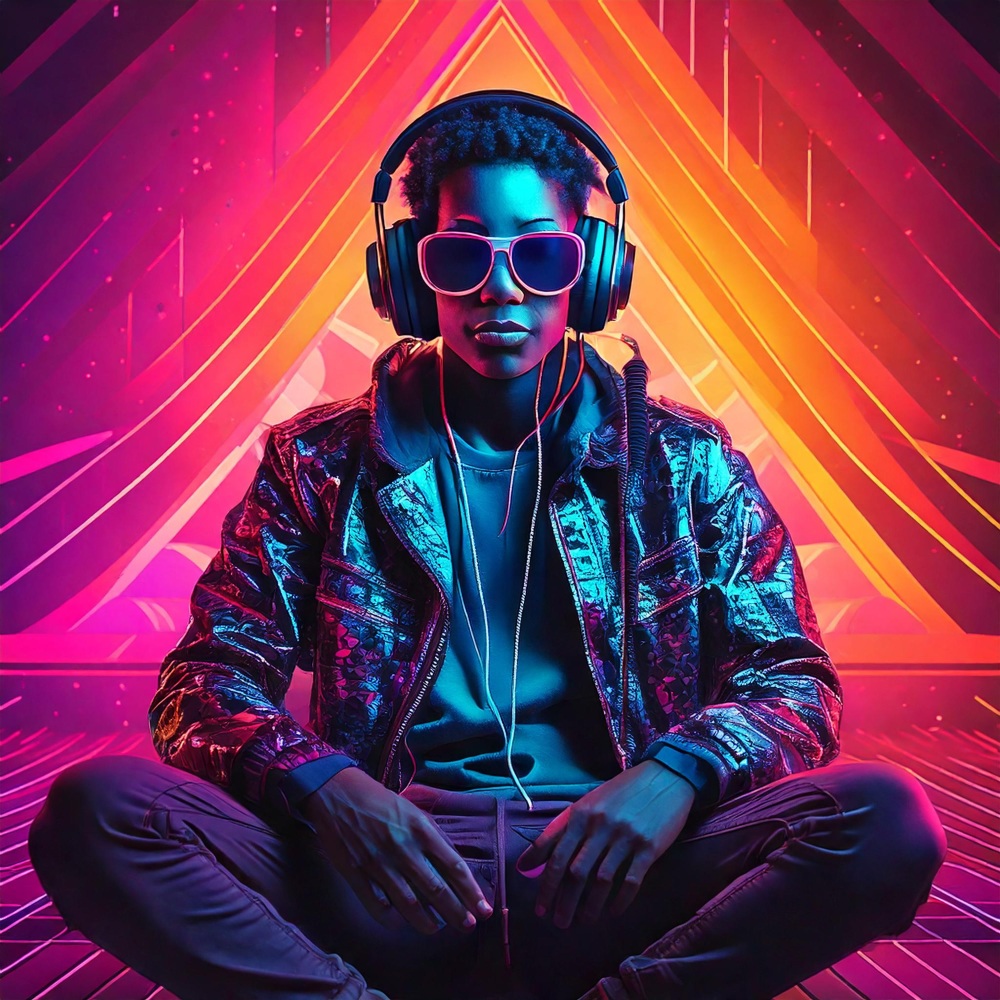 Hip Hop Deepens Meditation