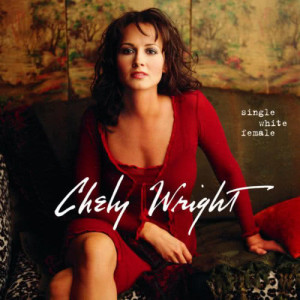 收聽Chely Wright的The Fire (Album Version)歌詞歌曲