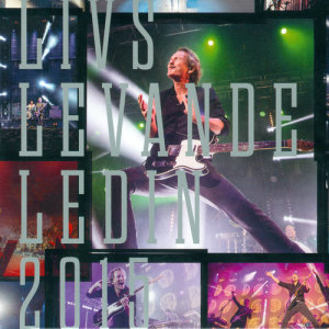 ดาวน์โหลดและฟังเพลง Prat (Live) พร้อมเนื้อเพลงจาก Tomas Ledin