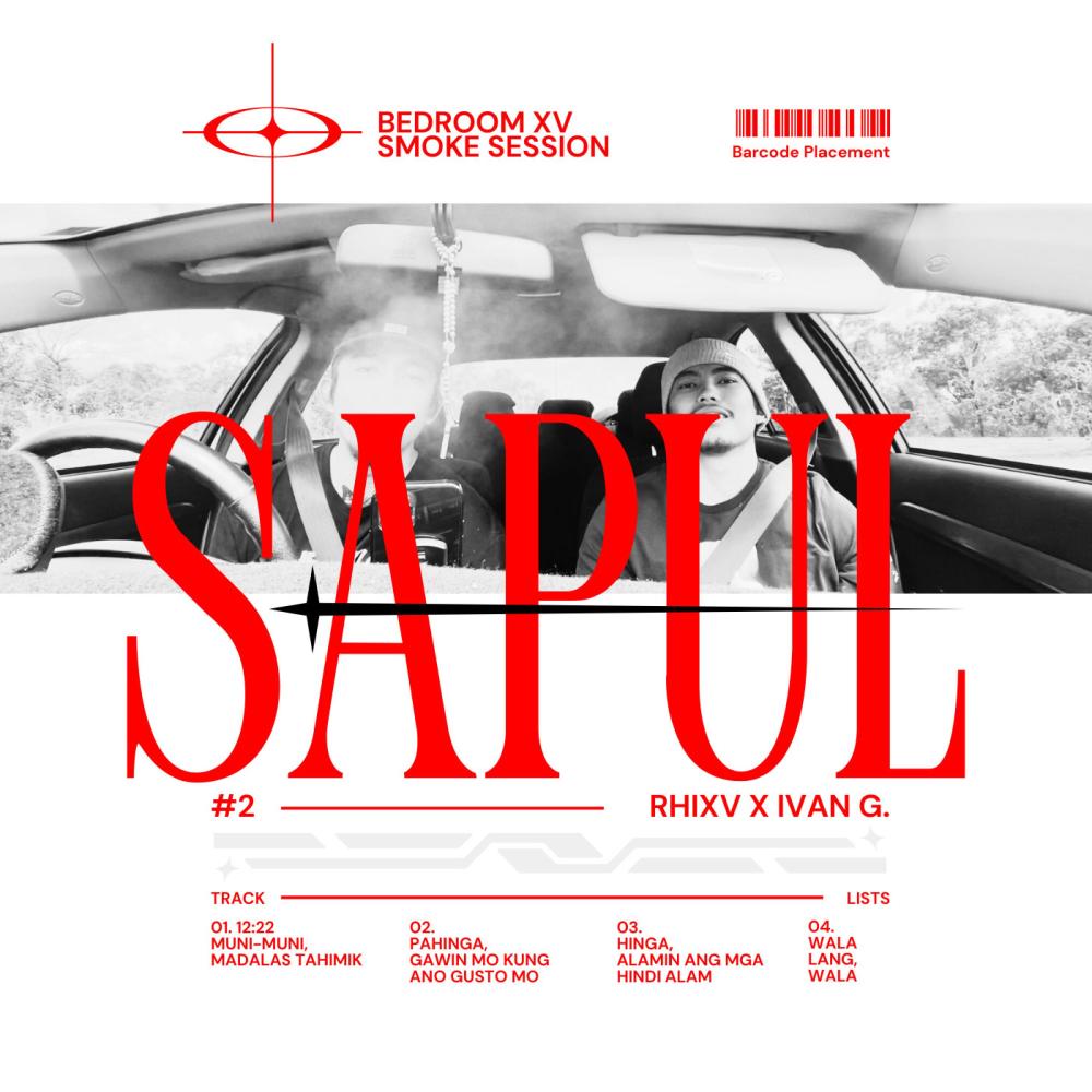 SAPUL (feat. Ivan G.) (Explicit)