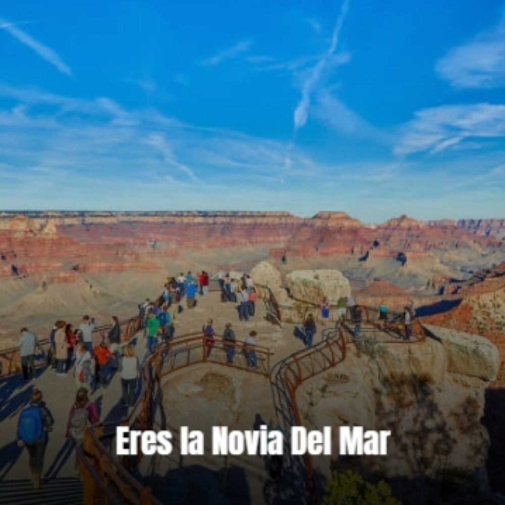 Delante De Mi Madre