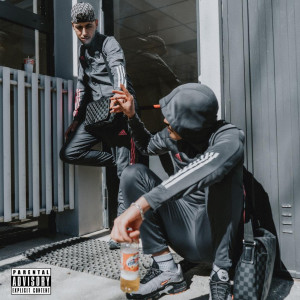 Listen to Détail (Explicit) song with lyrics from Simba La Rue