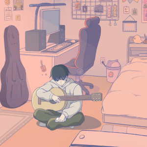 default playlist img