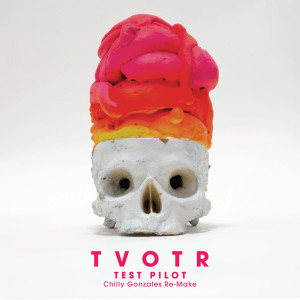 ดาวน์โหลดและฟังเพลง Test Pilot (Chilly Gonzales Re-Make) พร้อมเนื้อเพลงจาก TV on The Radio