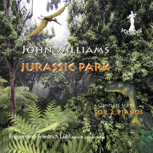 The Lost World - Bonus track: Main Theme from The Lost World (其他)