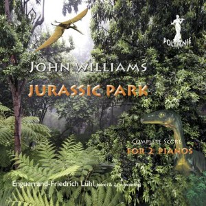 ดาวน์โหลดและฟังเพลง Jurassic Park Gate (其他) พร้อมเนื้อเพลงจาก Enguerrand-Friedrich Lühl-Dolgorukiy