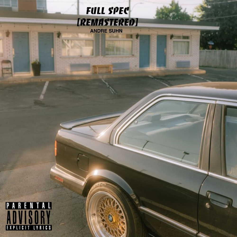 Full Spec (Remastered|Explicit)