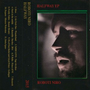 ดาวน์โหลดและฟังเพลง Gediegen พร้อมเนื้อเพลงจาก Roboti Niro