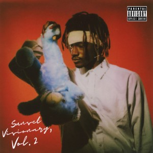 Tom The Mail Man的專輯Sunset Visionary, Vol. 2 (Explicit)
