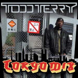 收聽Todd Terry的Check This Out (CDJ1 Mix)歌詞歌曲