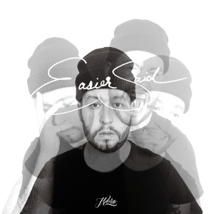 收聽J.Vero的Easier Said歌詞歌曲