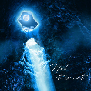 Listen to Not it is not (feat. Ke1) song with lyrics from Lilyuu